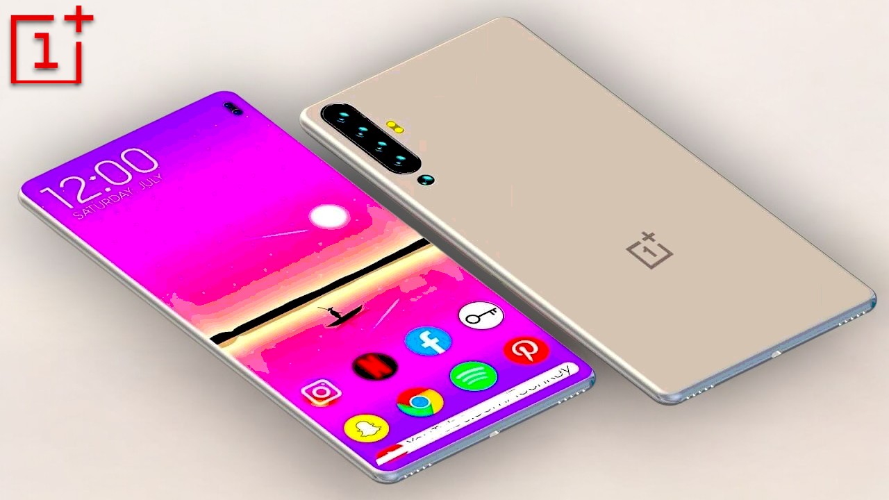 OnePlus Nord CE 6 वनप्लस का 65MP कैमरा के साथ 85W का फ़ास्ट चार्जिंग