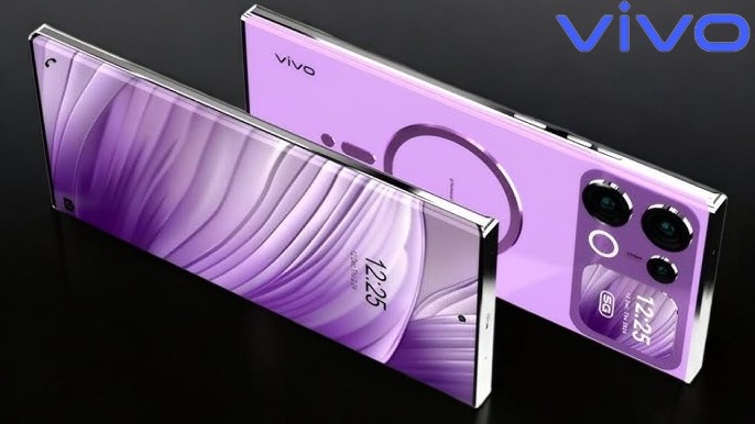 Vivo T4x