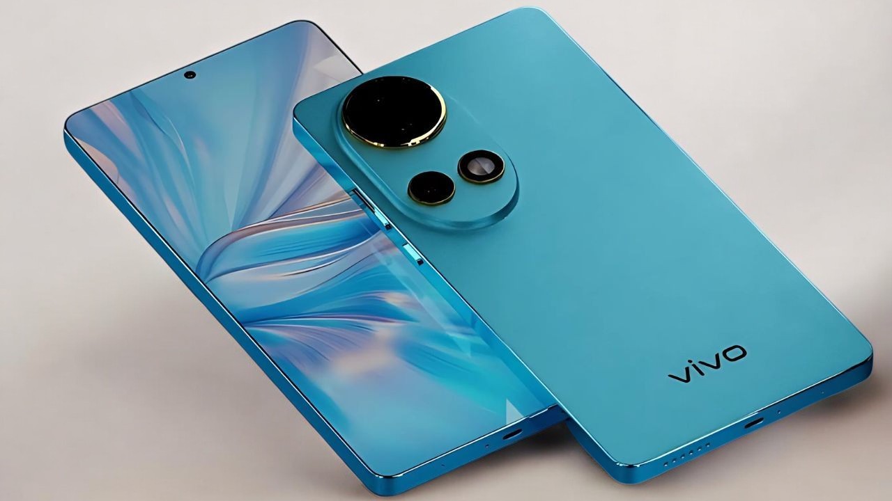 vivo v31 pro 5g