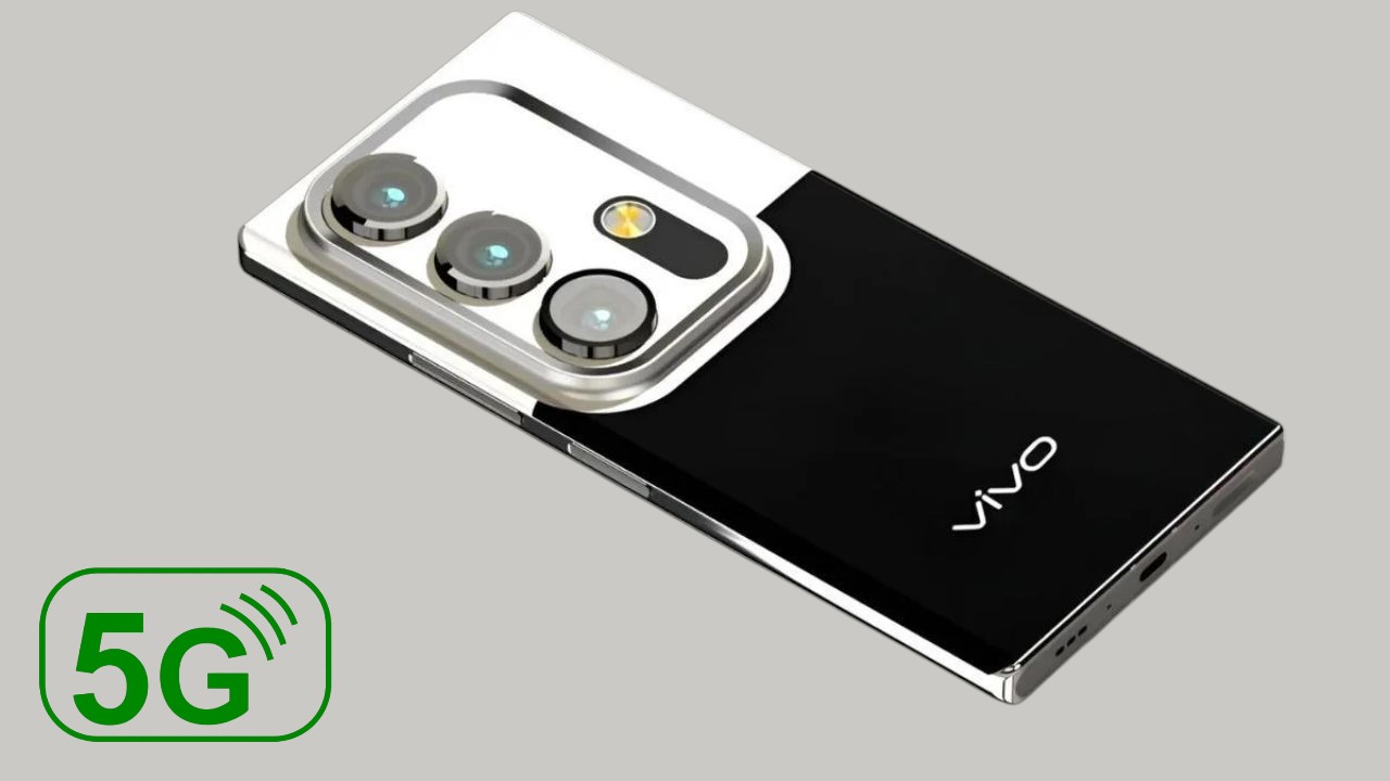 Vivo V20 S