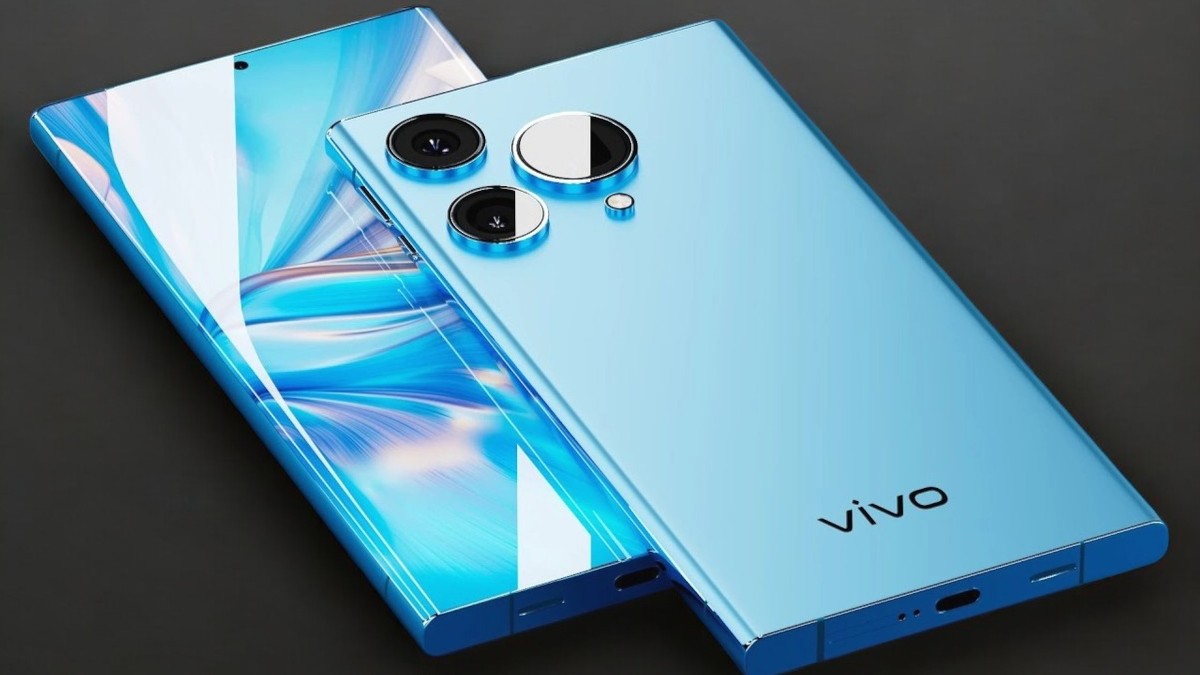 Vivo V26 5G